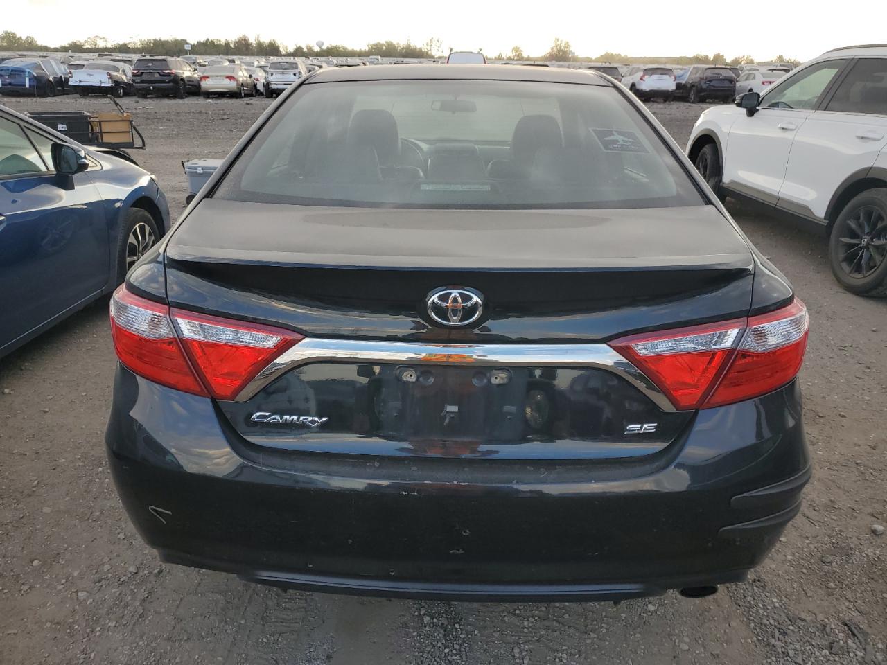 2016 Toyota Camry Le VIN: 4T1BF1FK3GU247825 Lot: 85140475