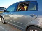 2007 VOLKSWAGEN GOLF PLUS LUNA TDI 105  for sale at Copart SANDWICH