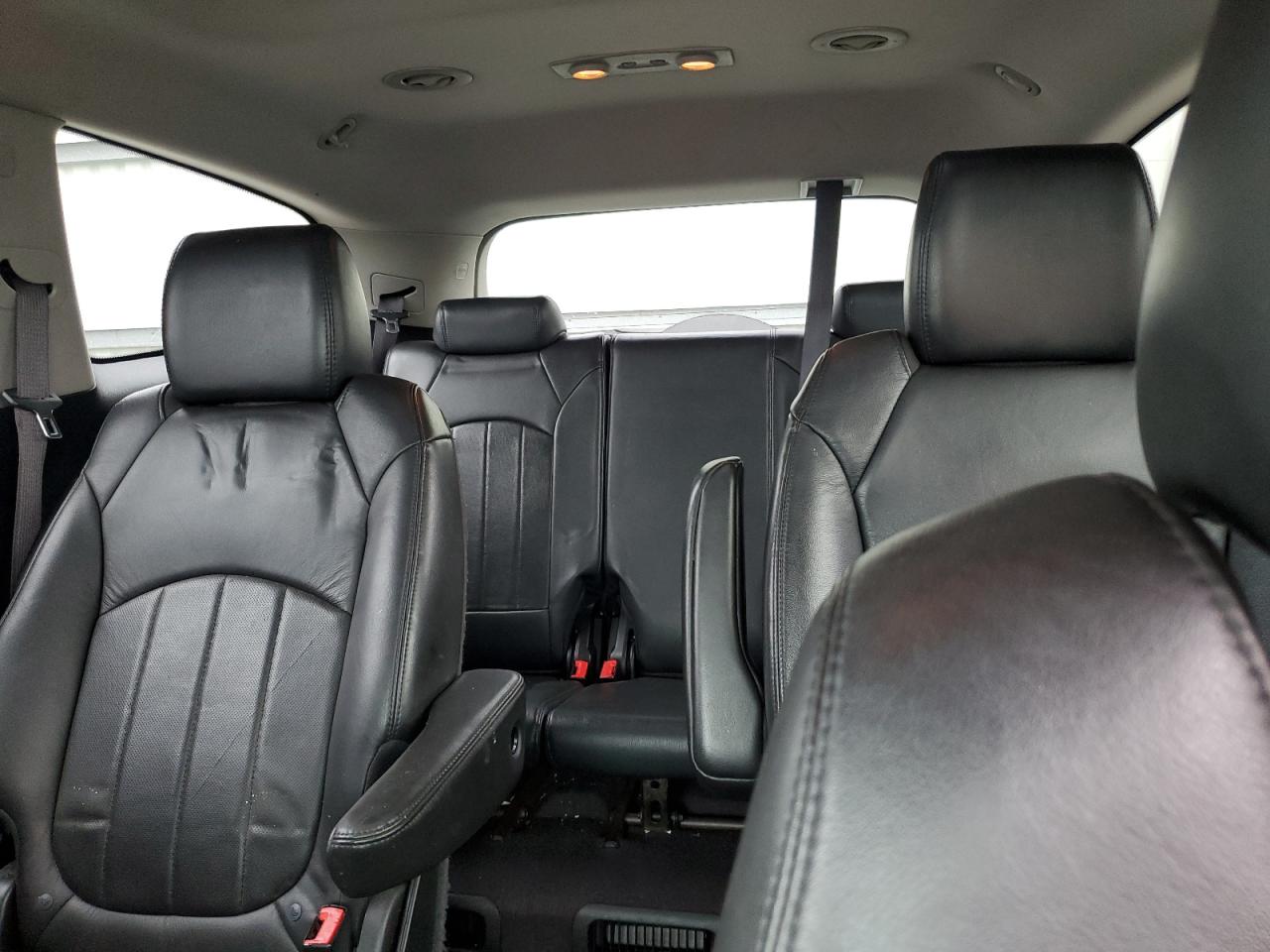 2011 Buick Enclave Cxl VIN: 5GAKVCED8BJ103432 Lot: 82454125