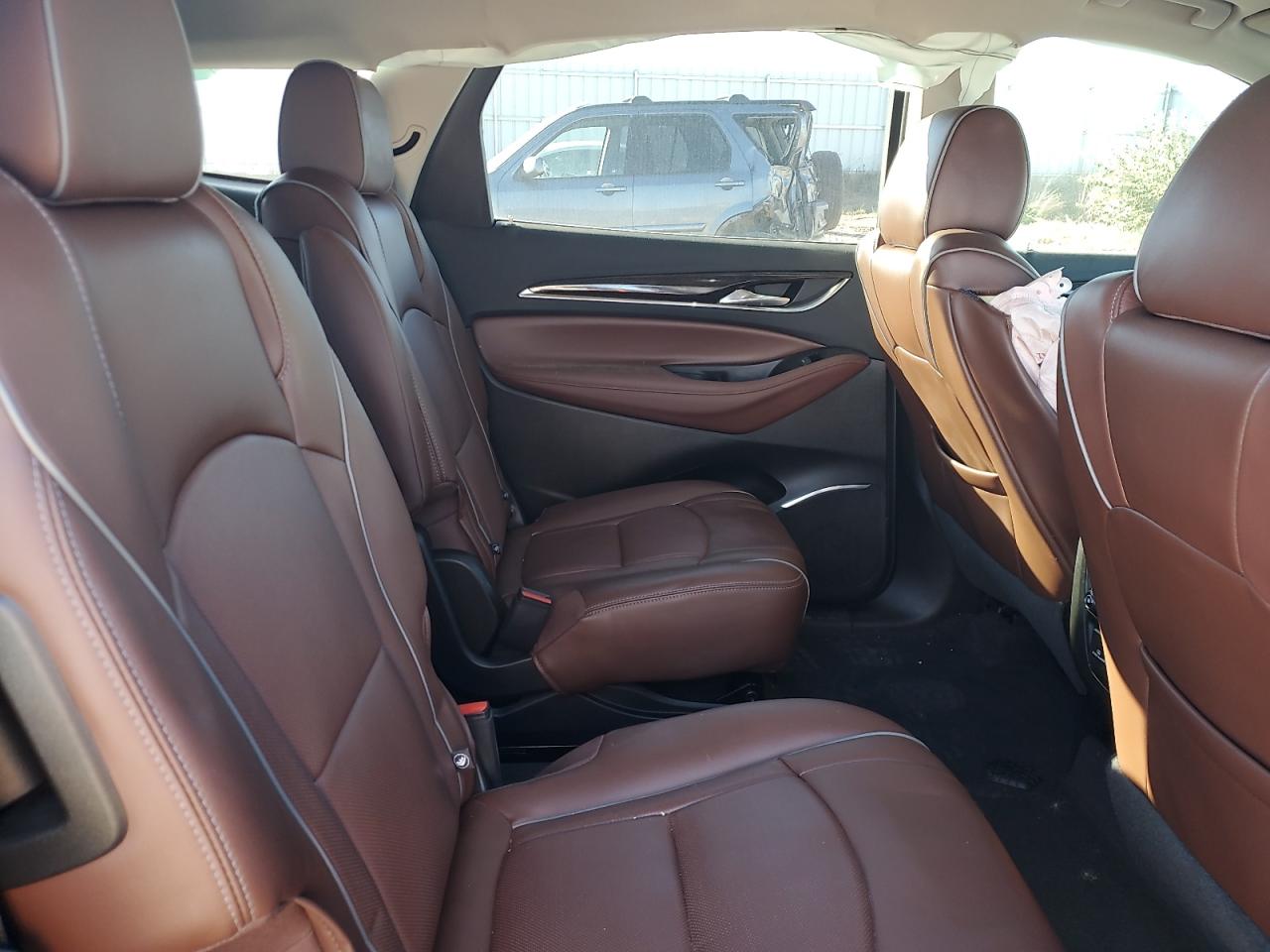 2019 Buick Enclave Avenir VIN: 5GAEVCKW5KJ105576 Lot: 82701455