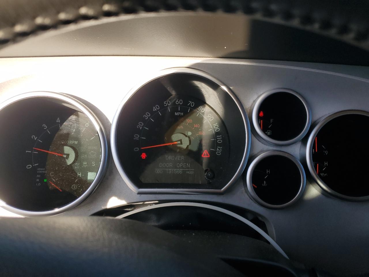 2008 Toyota Sequoia Limited VIN: 5TDBY68A18S001216 Lot: 82548635