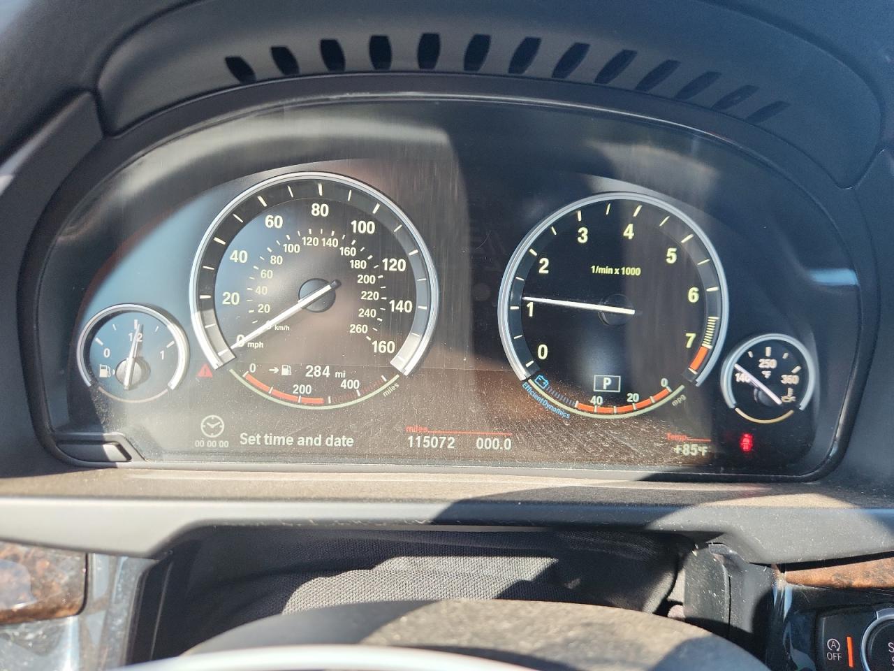 2016 BMW X5 xDrive35I VIN: 5UXKR0C59G0S88499 Lot: 84804175