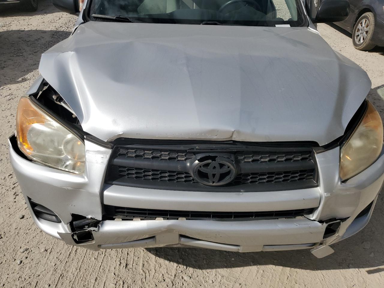 2010 Toyota Rav4 VIN: JTMBF4DV4A5021619 Lot: 82298775