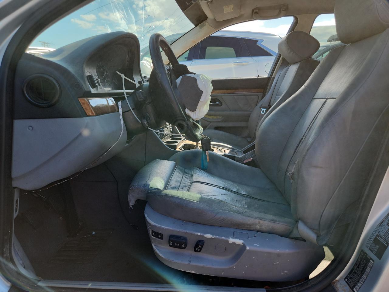 Фото: WBADP5331XBR95061