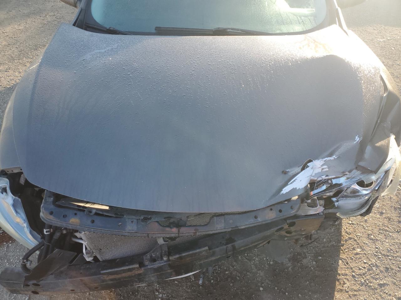 2014 Nissan Maxima S VIN: 1N4AA5AP5EC460518 Lot: 86151165