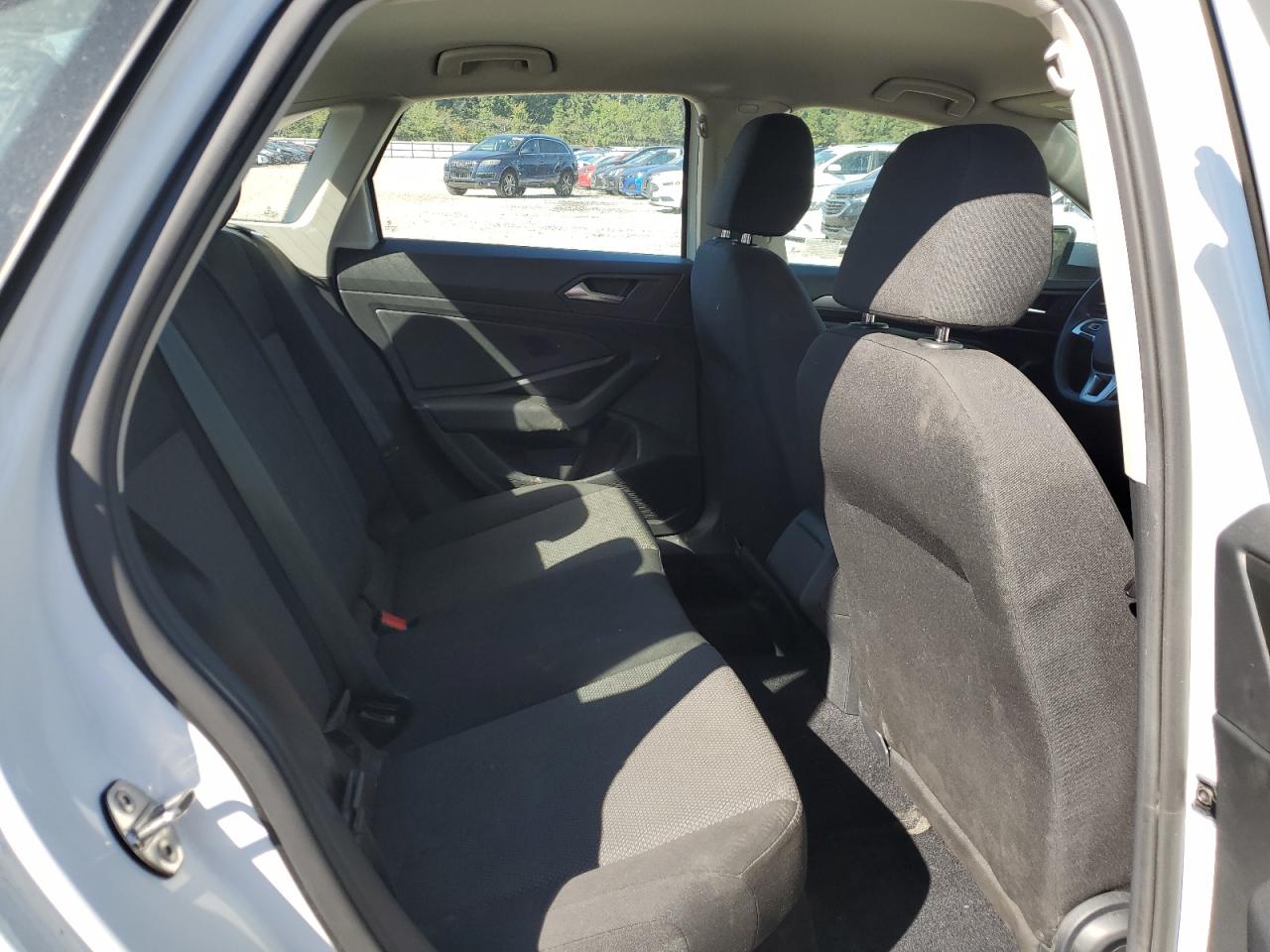 2021 Volkswagen Jetta S VIN: 3VWC57BU2MM011718 Lot: 84464645