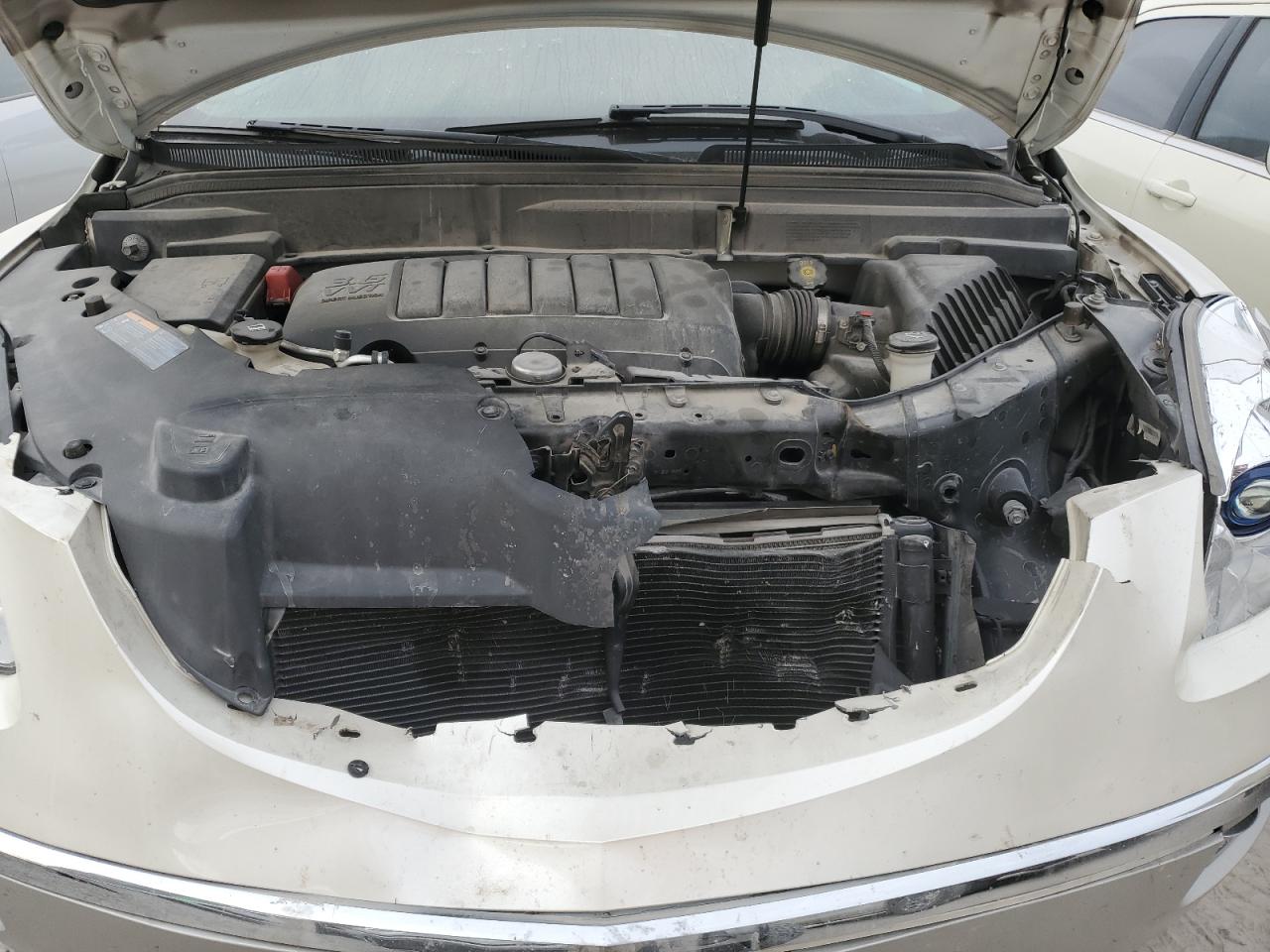 2012 Buick Enclave VIN: 5GAKRDED0CJ273330 Lot: 82385015