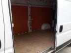 2023 CITROEN RELAY  for sale at Copart CASTLEDERMOT - IRELAND