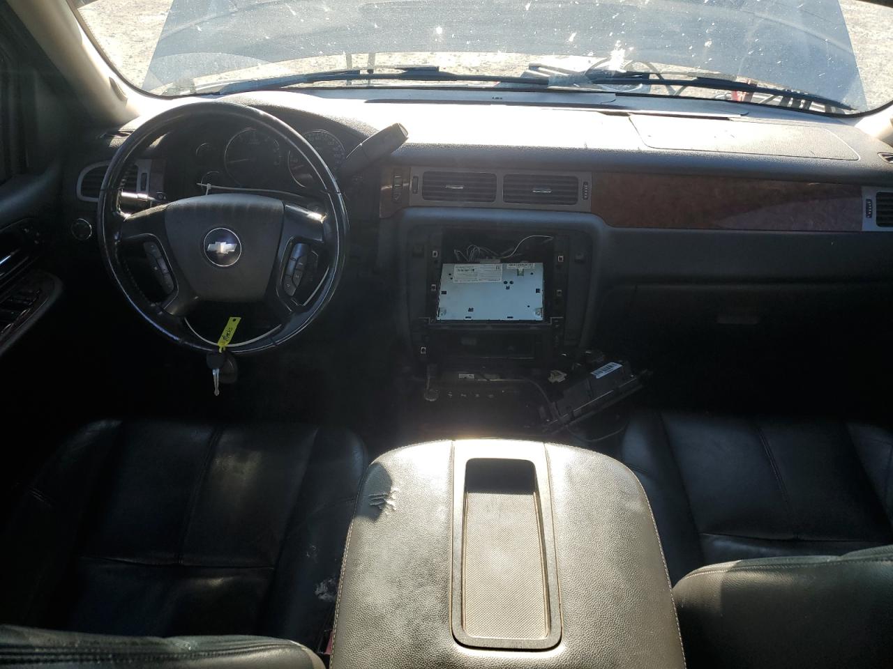 2008 Chevrolet Avalanche K1500 VIN: 3GNFK12318G121331 Lot: 86801165