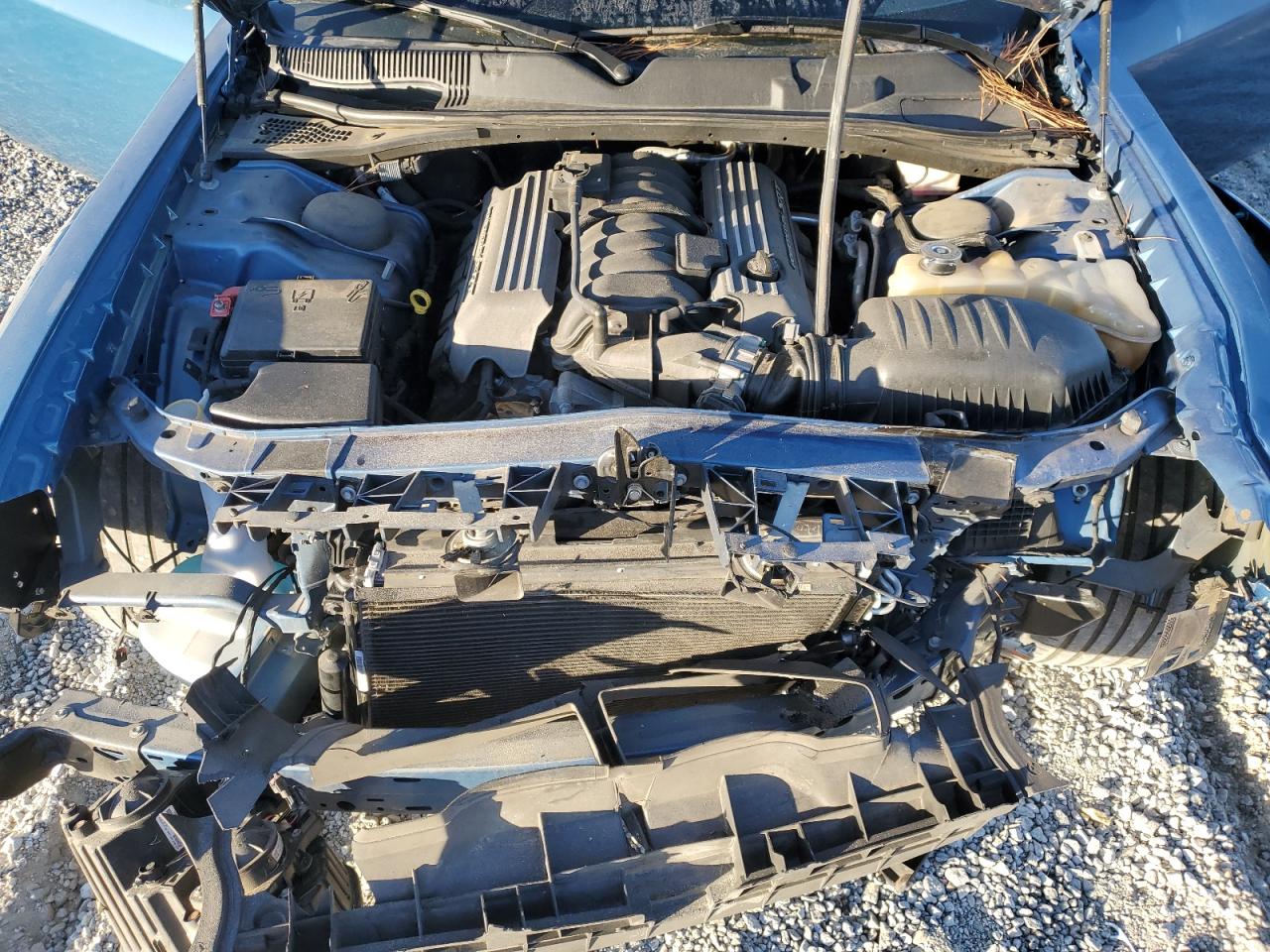 2021 Dodge Challenger R/T Scat Pack VIN: 2C3CDZFJ0MH526902 Lot: 87374775