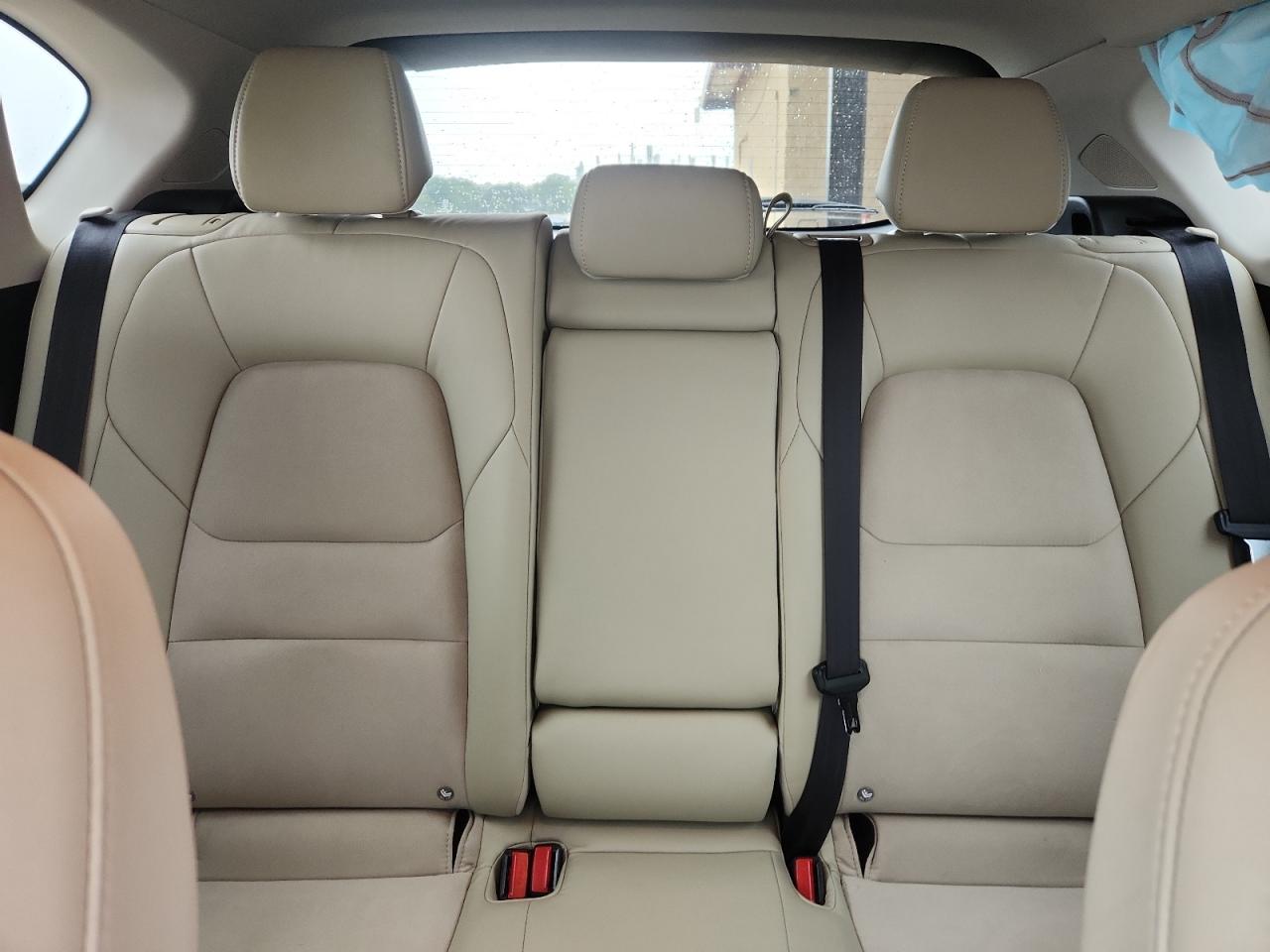 2020 Mazda Cx-5 Touring VIN: JM3KFACM0L0835622 Lot: 85718685