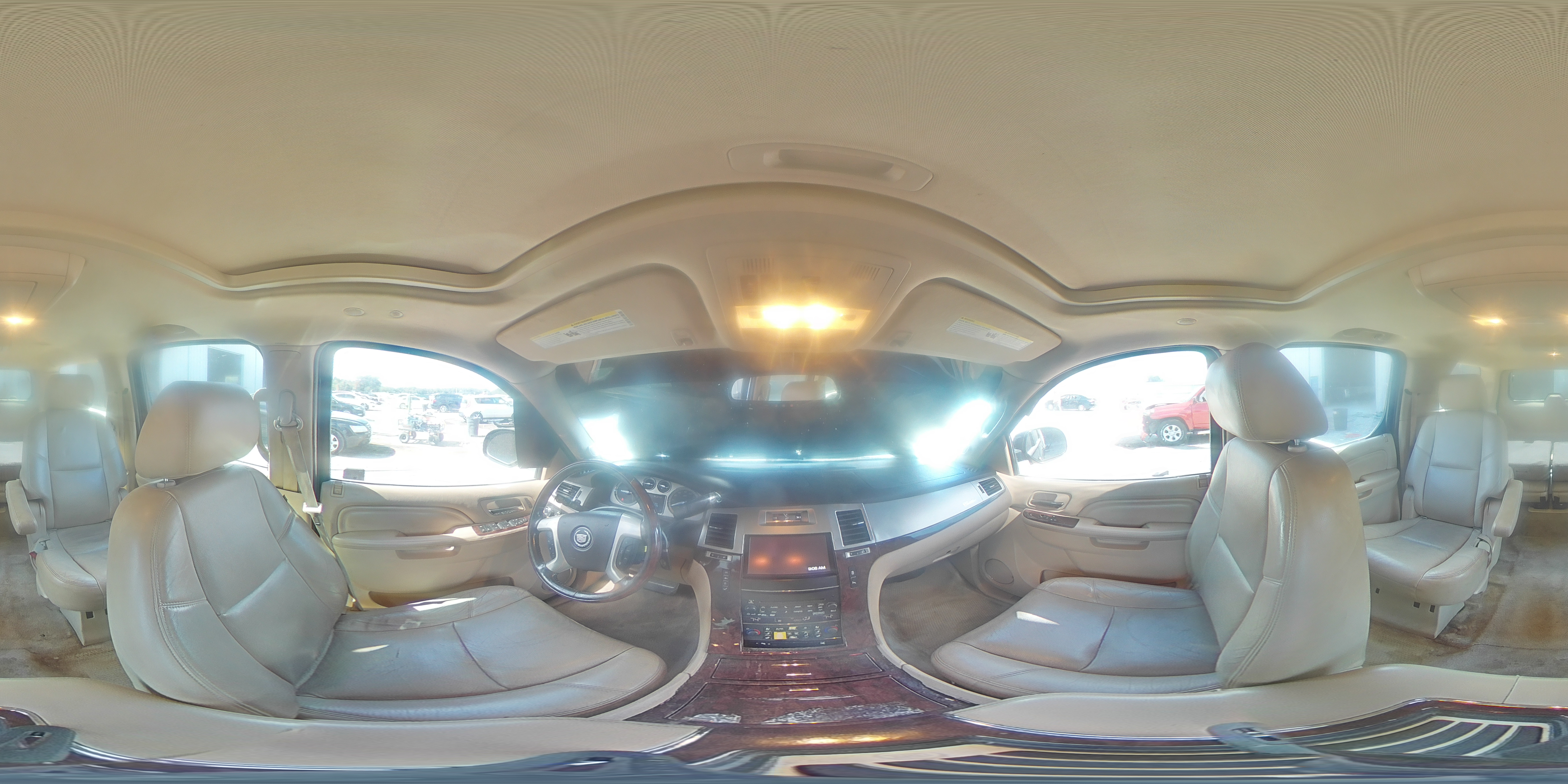 2014 Cadillac Escalade Esv Premium VIN: 1GYS3JEF3ER225691 Lot: 82617995