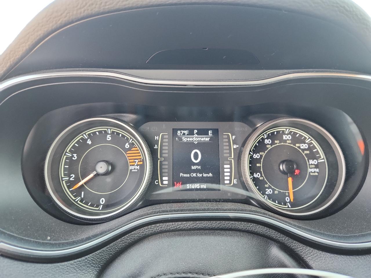 2019 Jeep Cherokee Latitude VIN: 1C4PJLCB3KD325893 Lot: 83941845