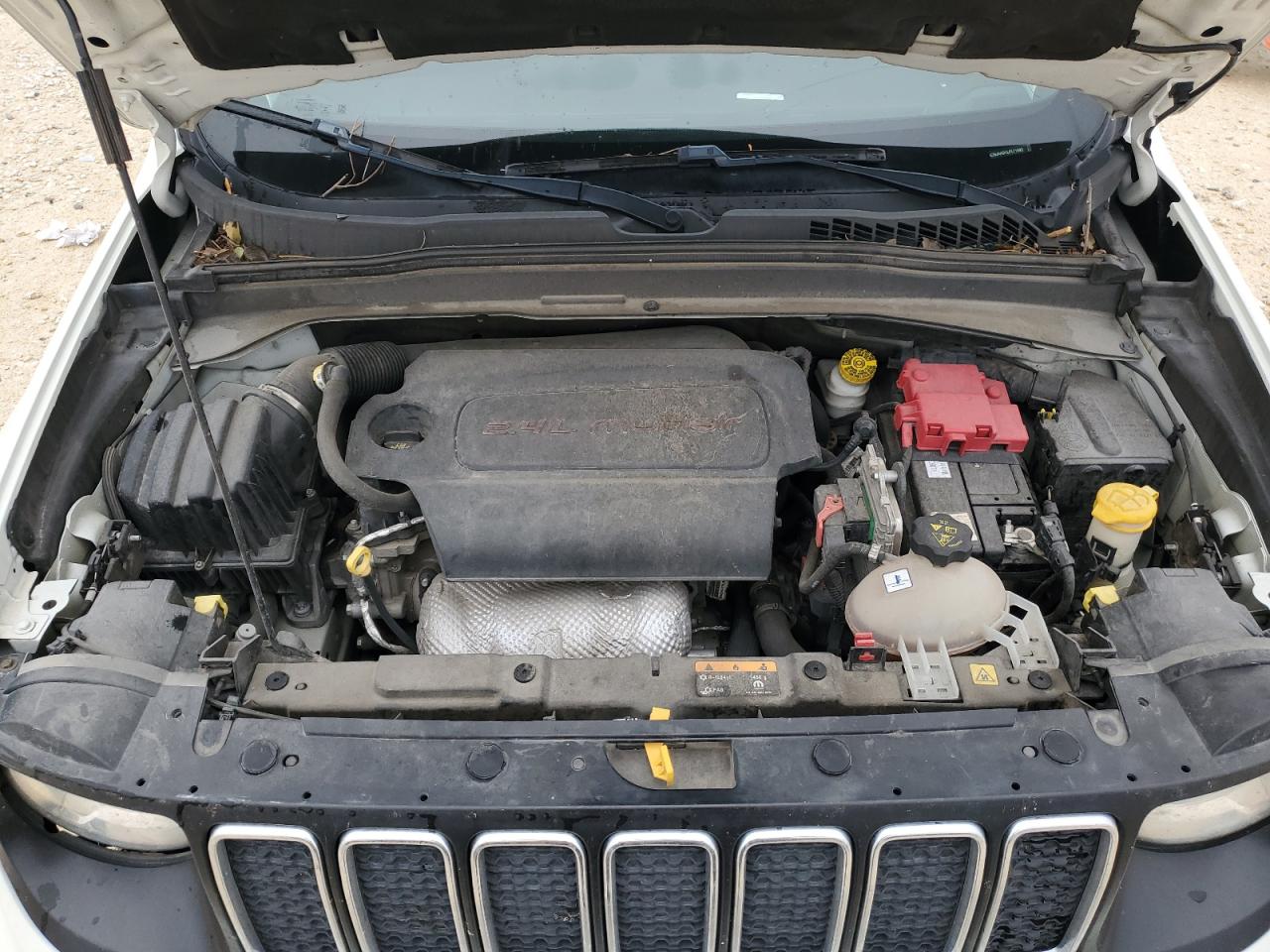 2020 Jeep Renegade Sport VIN: ZACNJAAB1LPL71883 Lot: 89920605