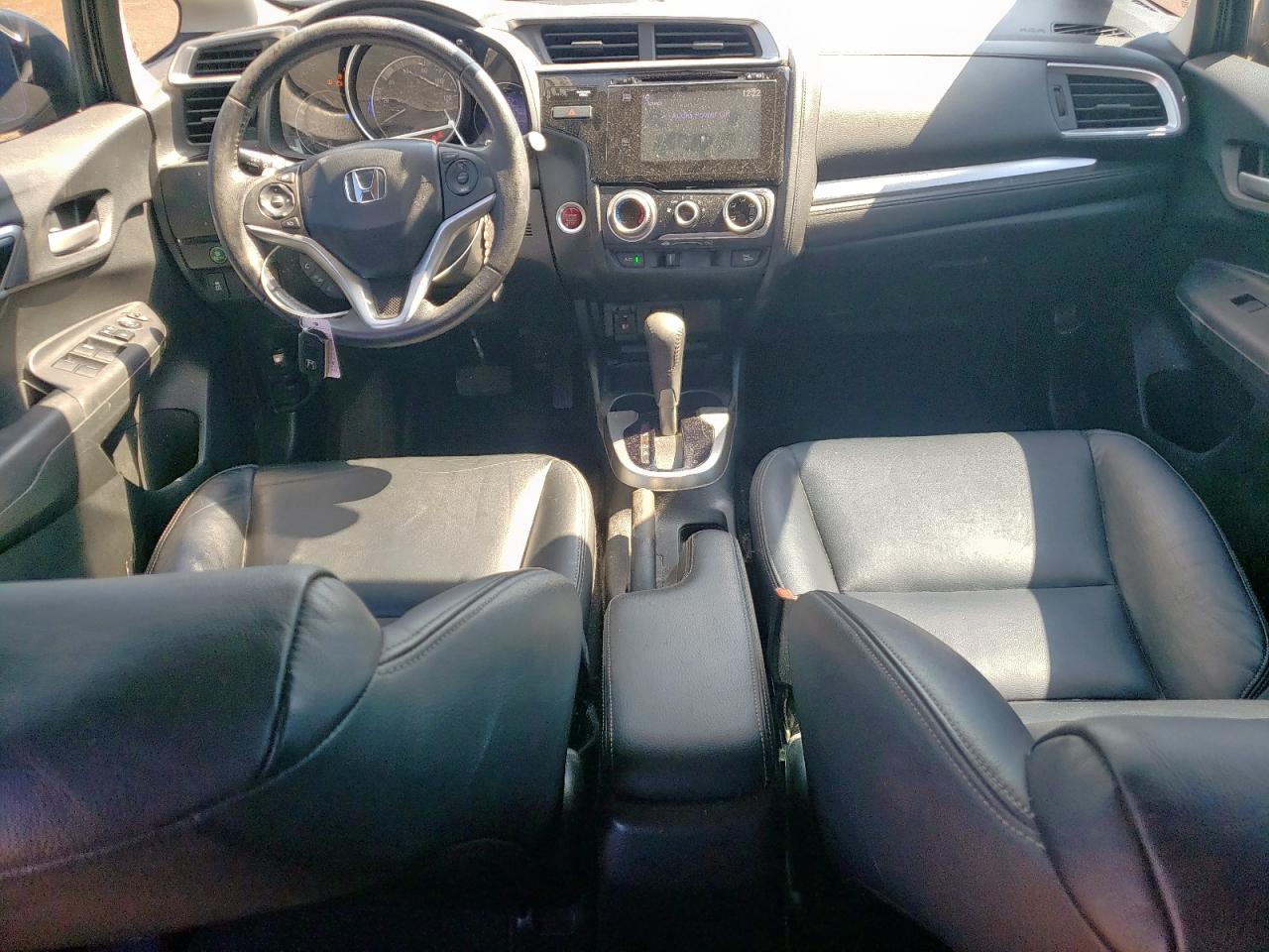 2015 Honda Fit Ex VIN: 3HGGK5H8XFM704603 Lot: 82006945