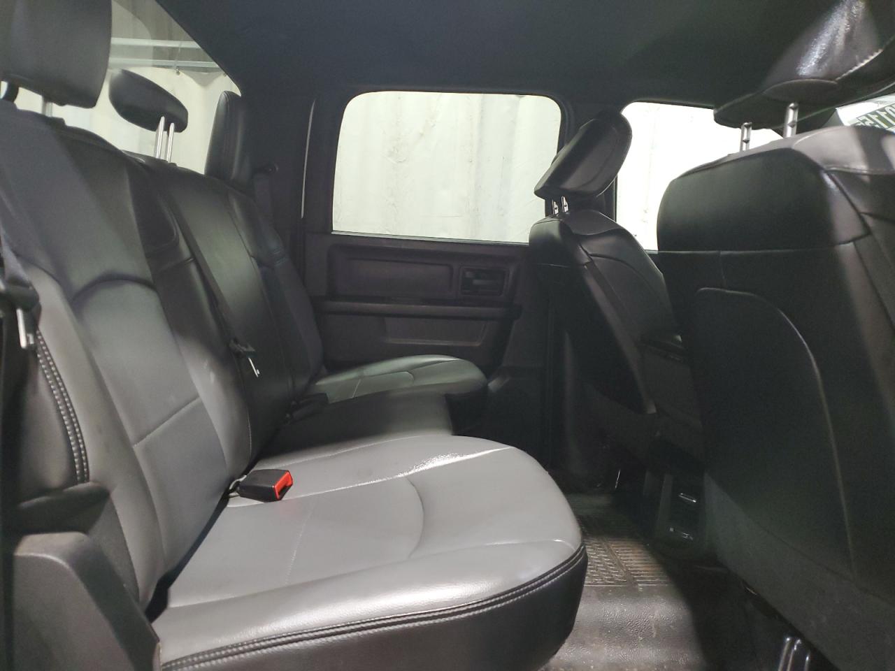 2024 Ram 2500 Tradesman VIN: 3C6UR5CJ6RG114321 Lot: 89870115