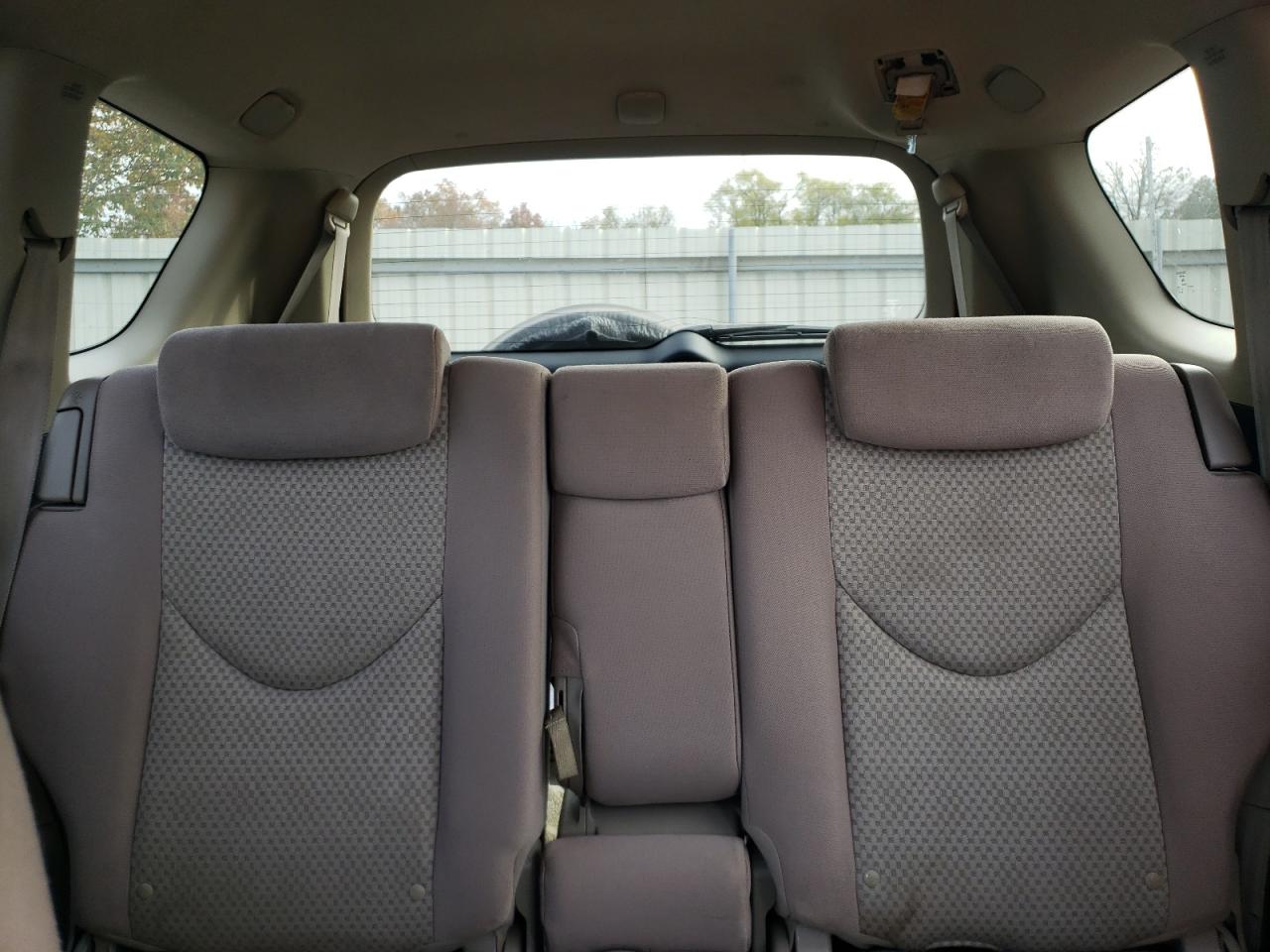 2007 Toyota Rav4 VIN: JTMBD35V575094554 Lot: 90403635