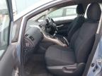 2009 TOYOTA AURIS TR STOPSTART VVTI  for sale at Copart ROCHFORD