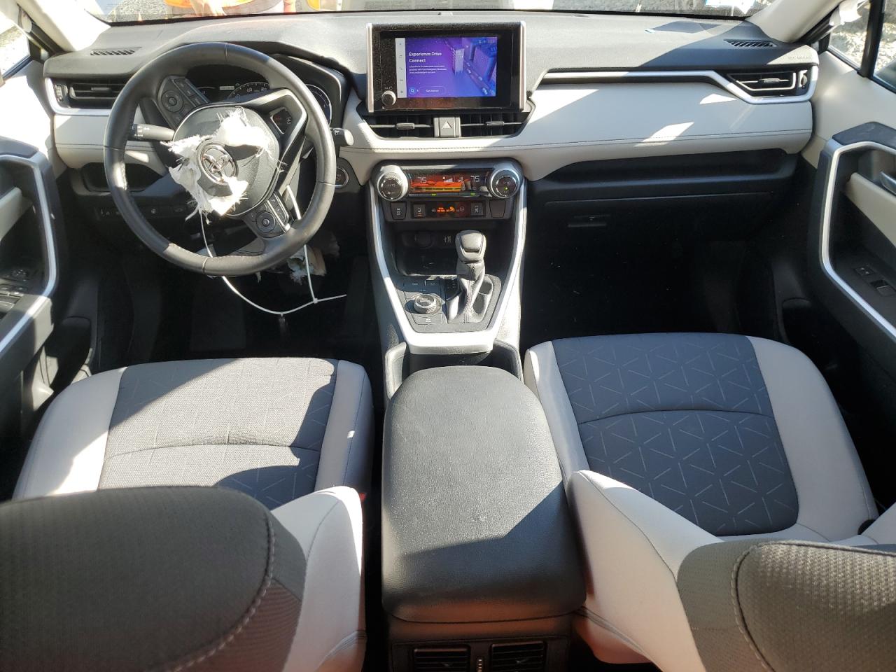 2024 Toyota Rav4 Xle VIN: 2T3RWRFV3RW231691 Lot: 84450745