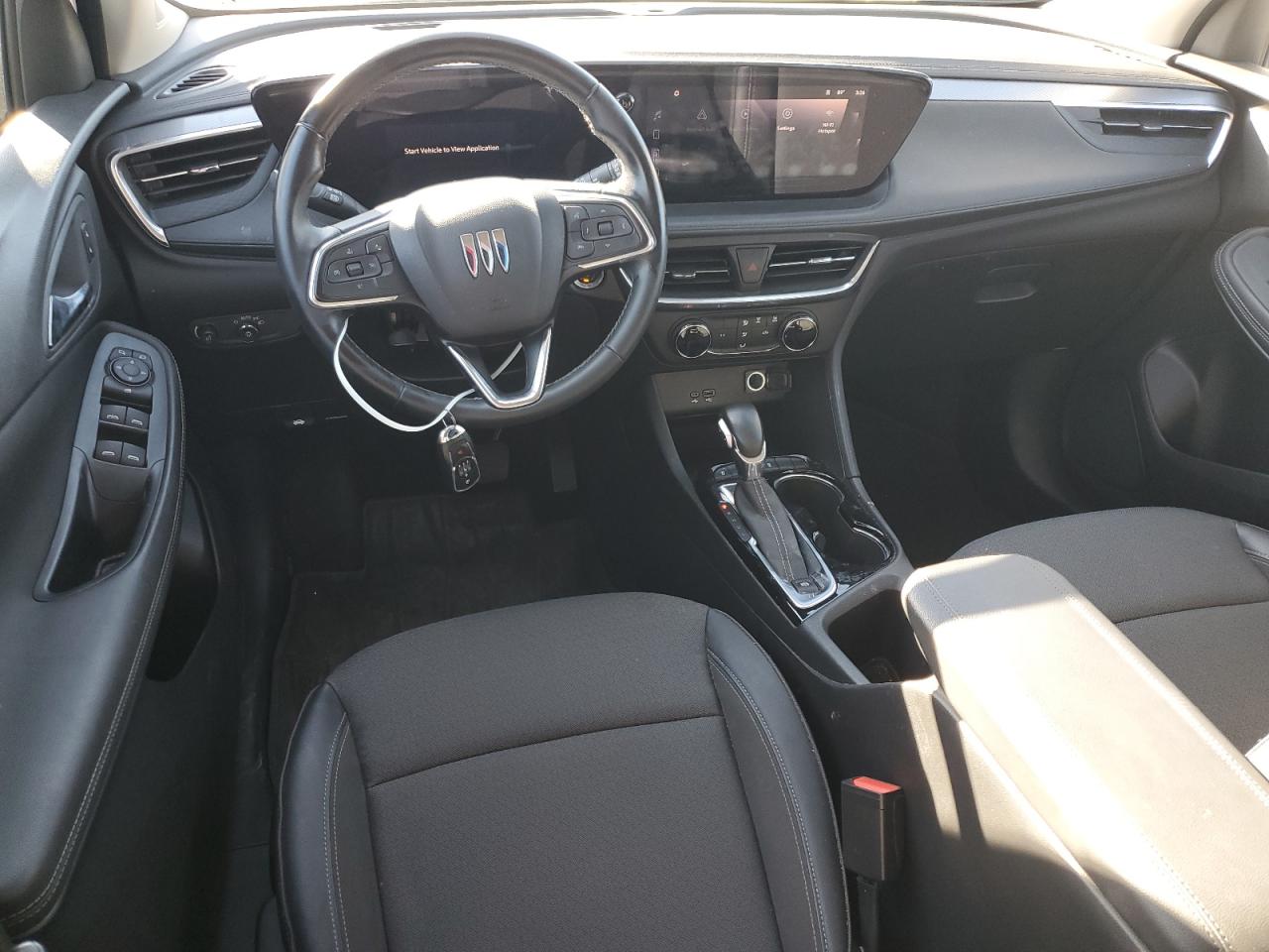 2024 Buick Encore Gx Preferred VIN: KL4AMBS29RB021850 Lot: 89915435