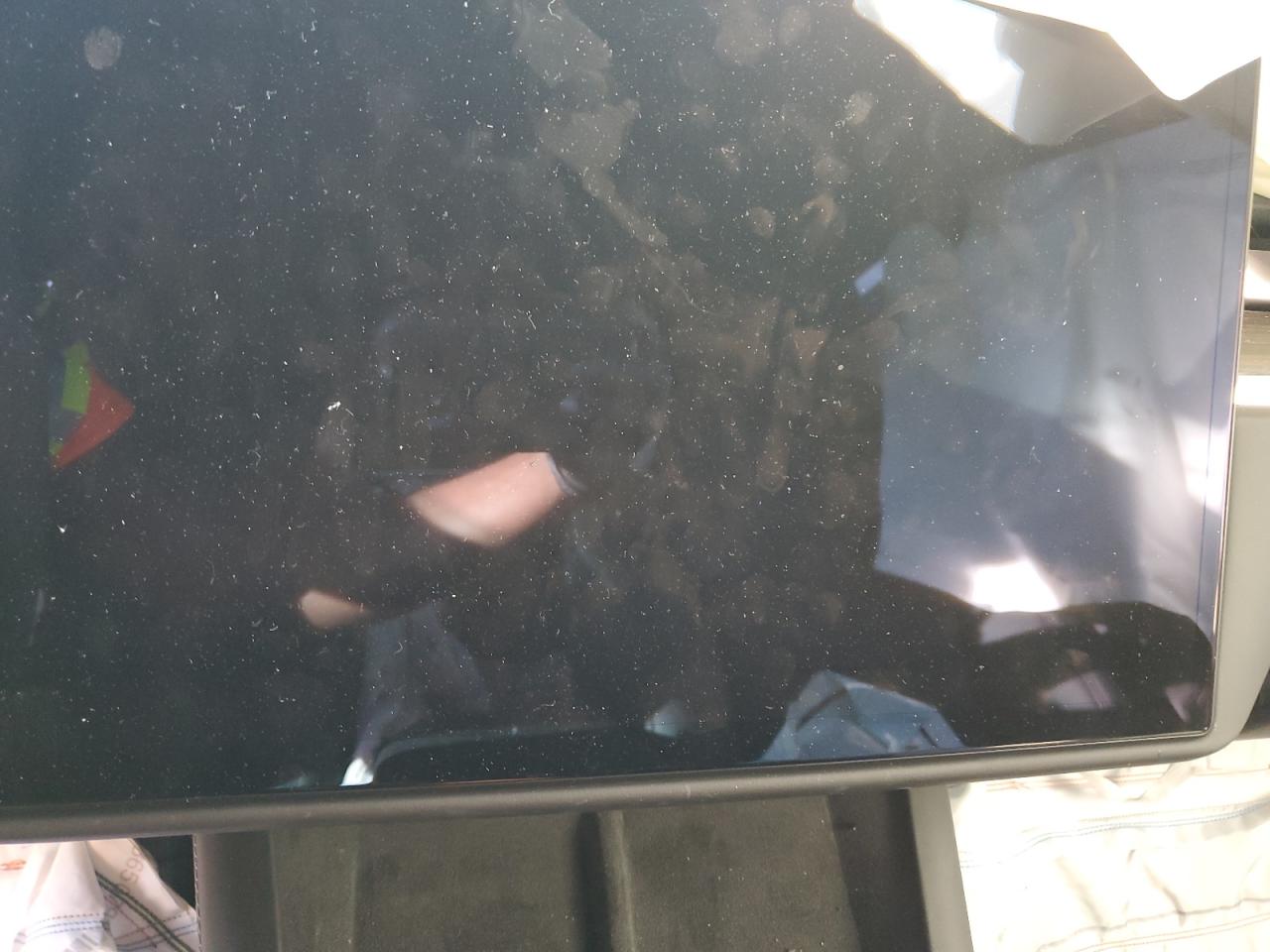 2024 Tesla Model X VIN: 7SAXCBE54RF459703 Lot: 81952325