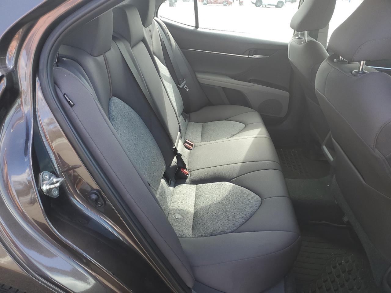 2019 Toyota Camry L VIN: 4T1B11HK8KU783819 Lot: 82302775