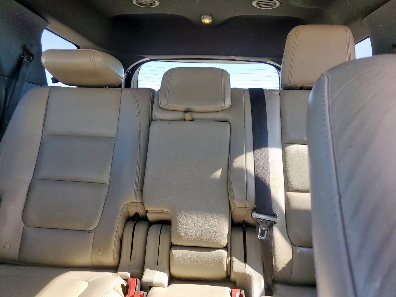 2015 Ford Explorer Limited VIN: 1FM5K7F8XFGA71580 Lot: 86292825