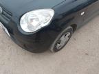 2010 KIA PICANTO 1  for sale at Copart WESTBURY