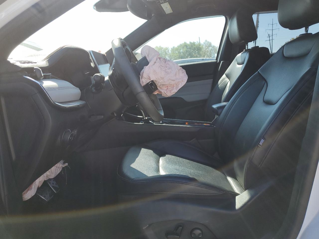 2023 Jeep Compass Limited VIN: 3C4NJDCN9PT571436 Lot: 85273595