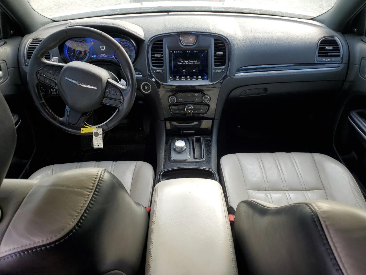 2019 Chrysler 300 S VIN: 2C3CCABG1KH682653 Lot: 84284215