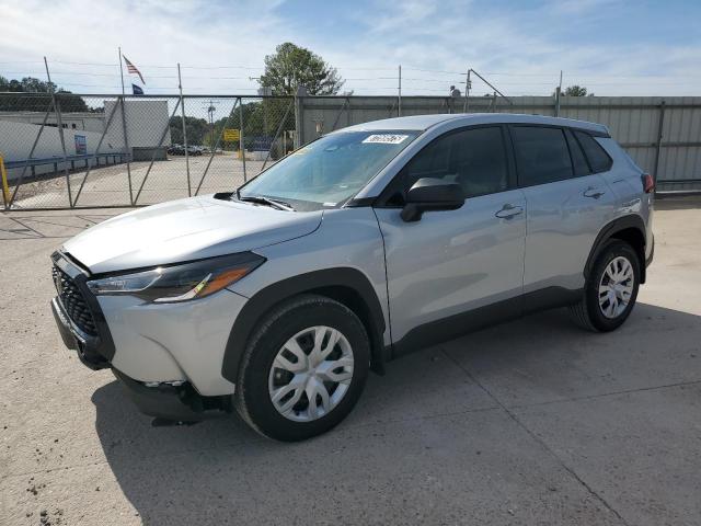 2025 Toyota Corolla Cross L
