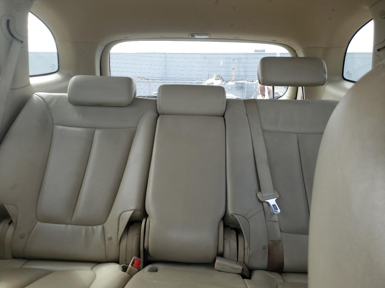 2009 Hyundai Santa Fe S VIN: 5NMSH73E29H332407 Lot: 82181655