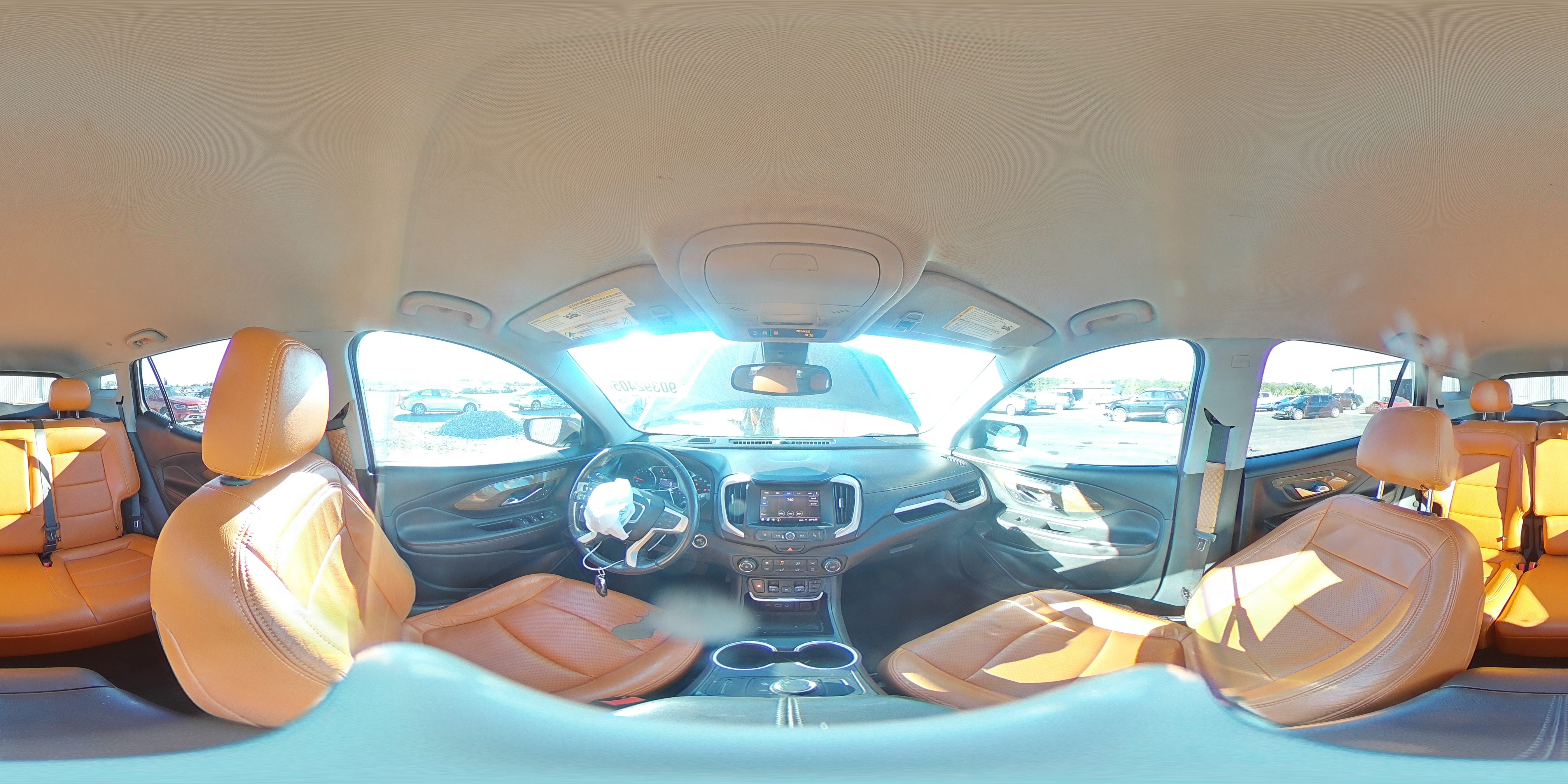 2020 GMC Terrain Sle VIN: 3GKALMEVXLL245245 Lot: 90392405