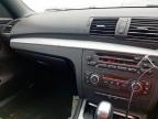 2008 BMW 120D SE A 120D SE 2DR STEP AUTO for sale at Copart CORBY