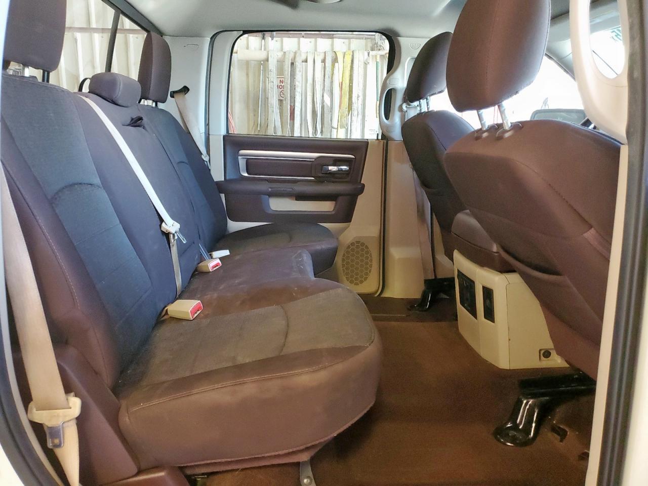 2016 Ram 1500 Slt VIN: 1C6RR6LM2GS223791 Lot: 85894145