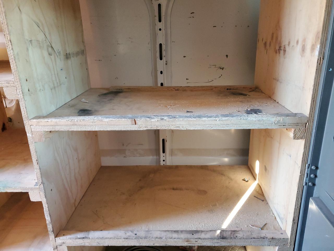 2014 Ram Promaster 1500 1500 High VIN: 3C6TRVBGXEE103961 Lot: 82384595