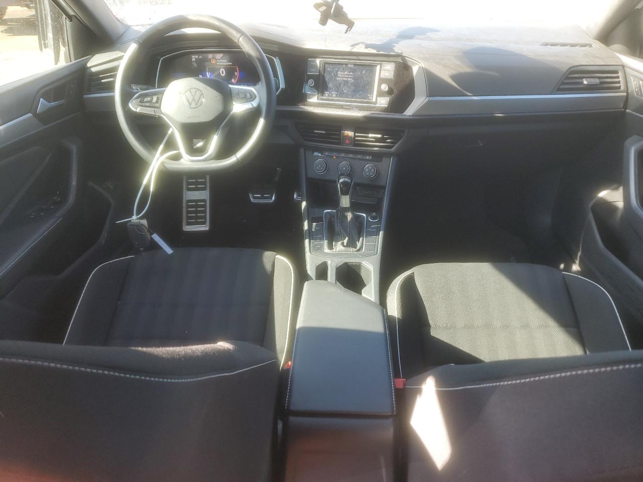 2024 Volkswagen Jetta Sport VIN: 3VWBM7BU6RM036742 Lot: 85868745