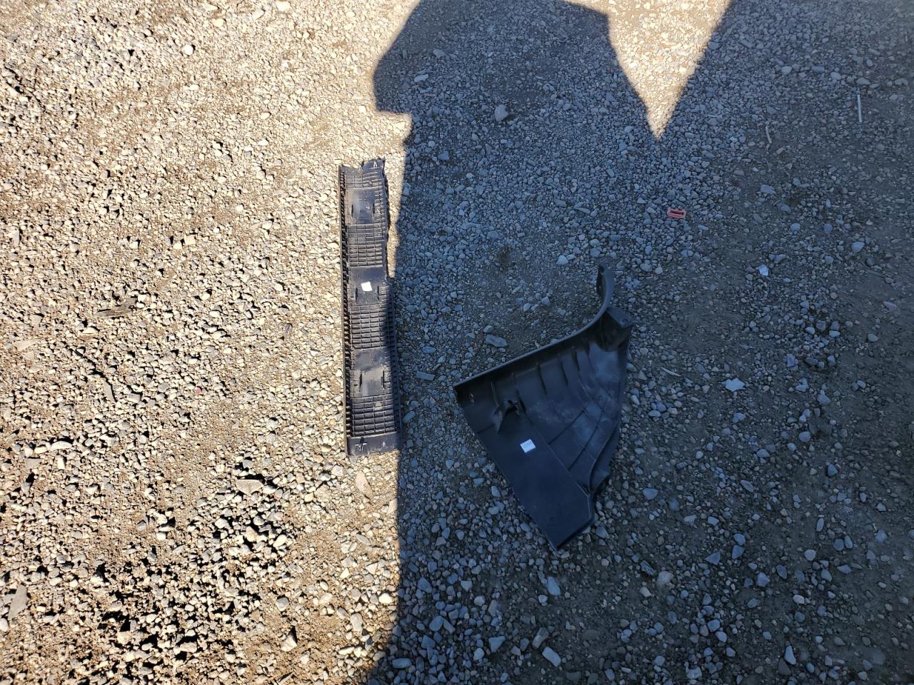 2012 Toyota Tundra Crewmax Sr5 VIN: 5TFDY5F15CX249591 Lot: 85144215