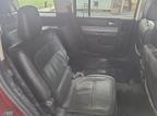 2014 Ford Flex Sel for Sale in Glassboro, NJ - Damage History