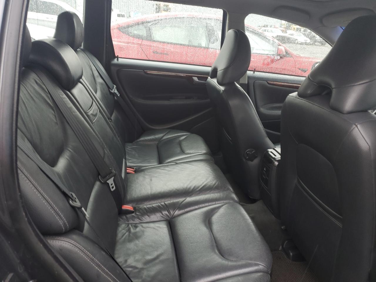 2007 Volvo V70 2.5T VIN: YV1SW592872622198 Lot: 85170325