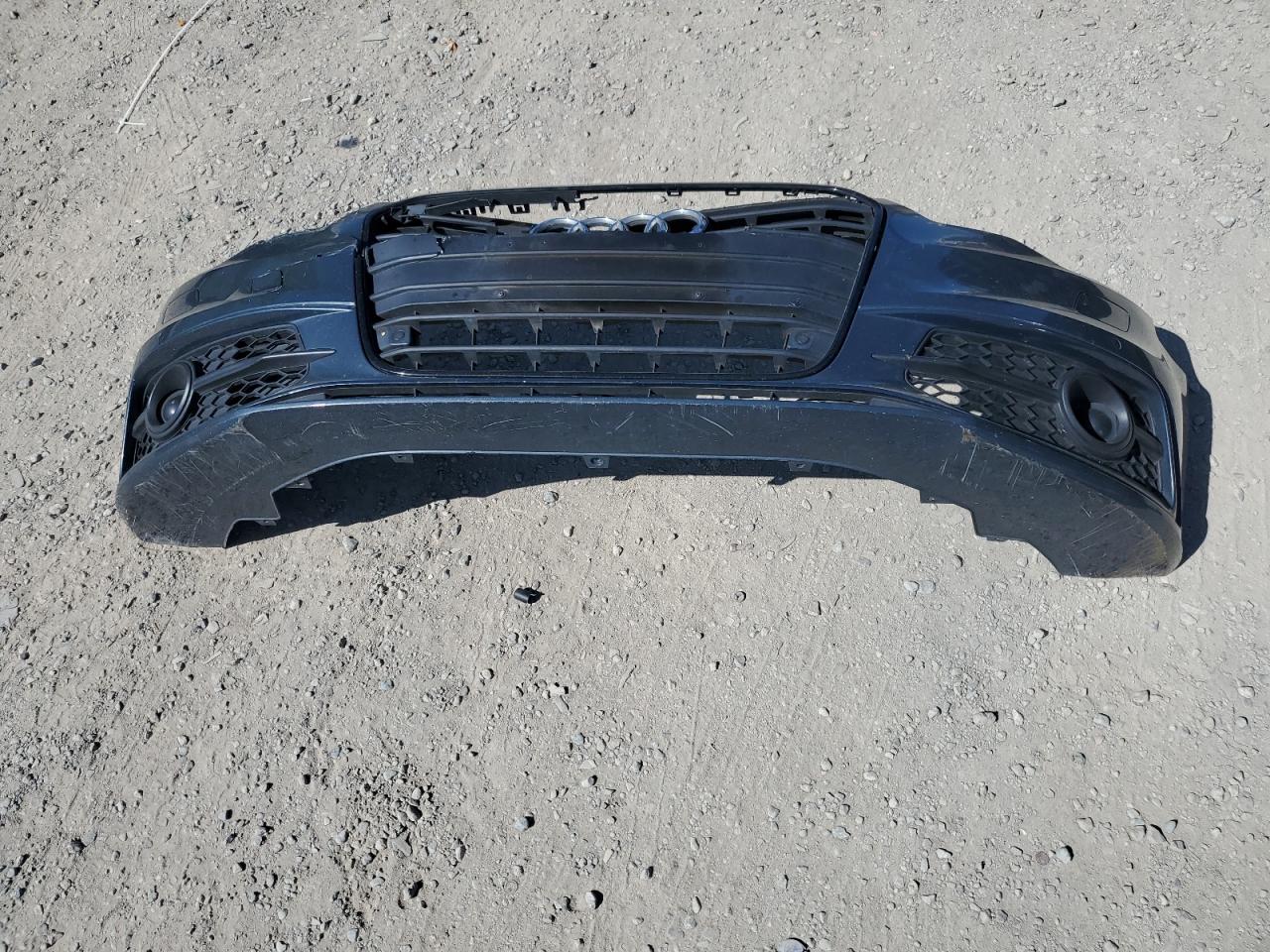 2015 Audi A6 Prestige VIN: WAUHGAFC8FN010239 Lot: 85193365