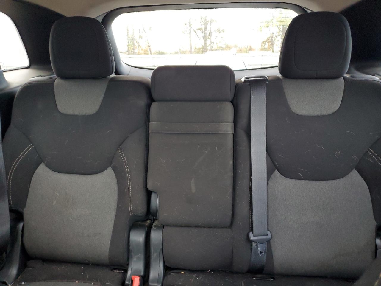 2018 Jeep Cherokee Latitude VIN: 1C4PJMCB4JD554524 Lot: 87371155