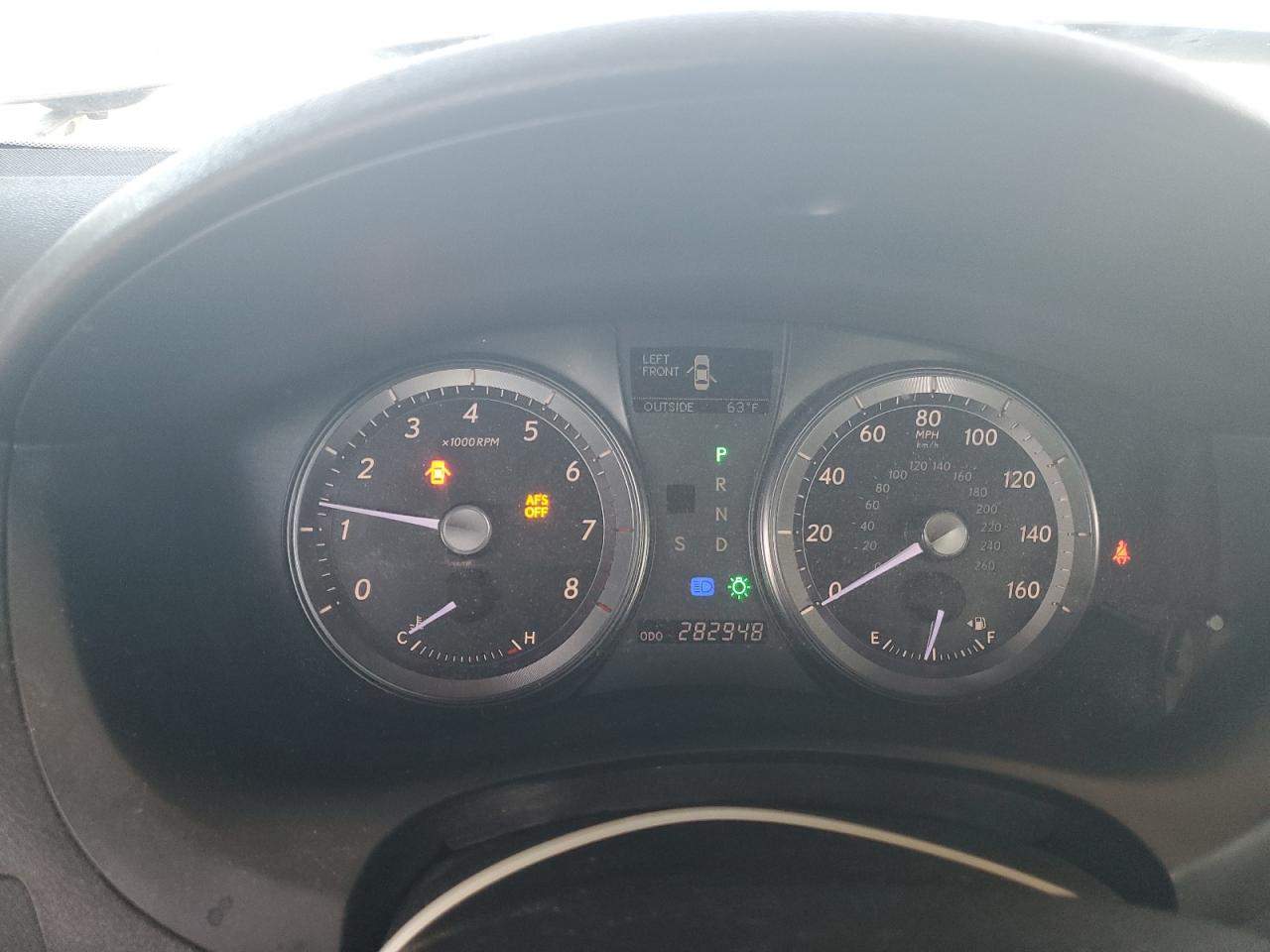 2010 Lexus Es 350 VIN: JTHBK1EG2A2362477 Lot: 83860105