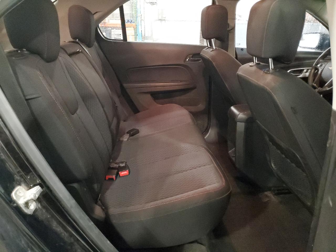 2012 Chevrolet Equinox Ls VIN: 2GNFLCEK1C6244871 Lot: 90400615