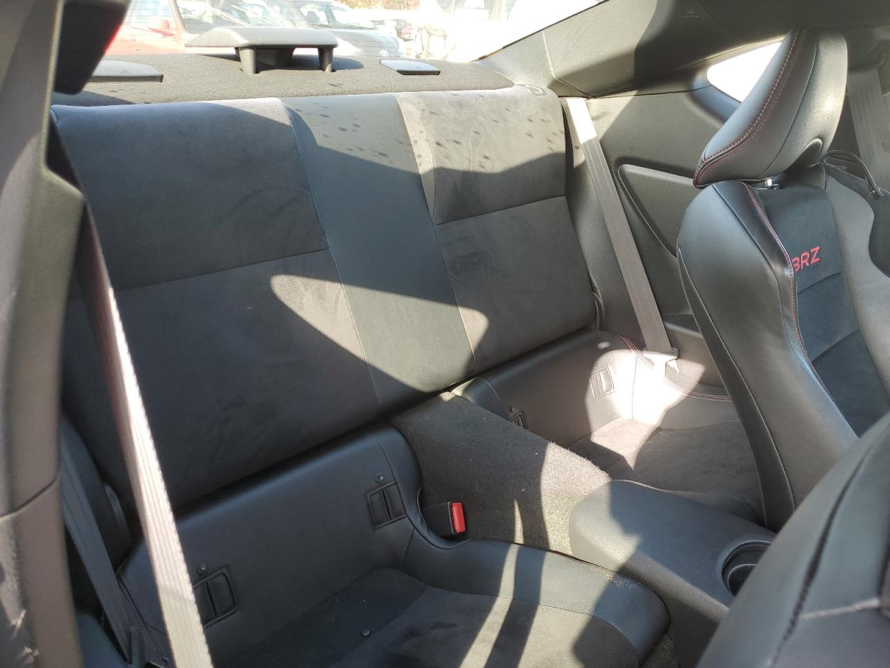 2017 Subaru Brz 2.0 Limited VIN: JF1ZCAC10H9603178 Lot: 90338505