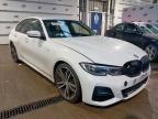 2019 BMW 320I M SPORT AUTO  for sale at Copart EAST KILBRIDE