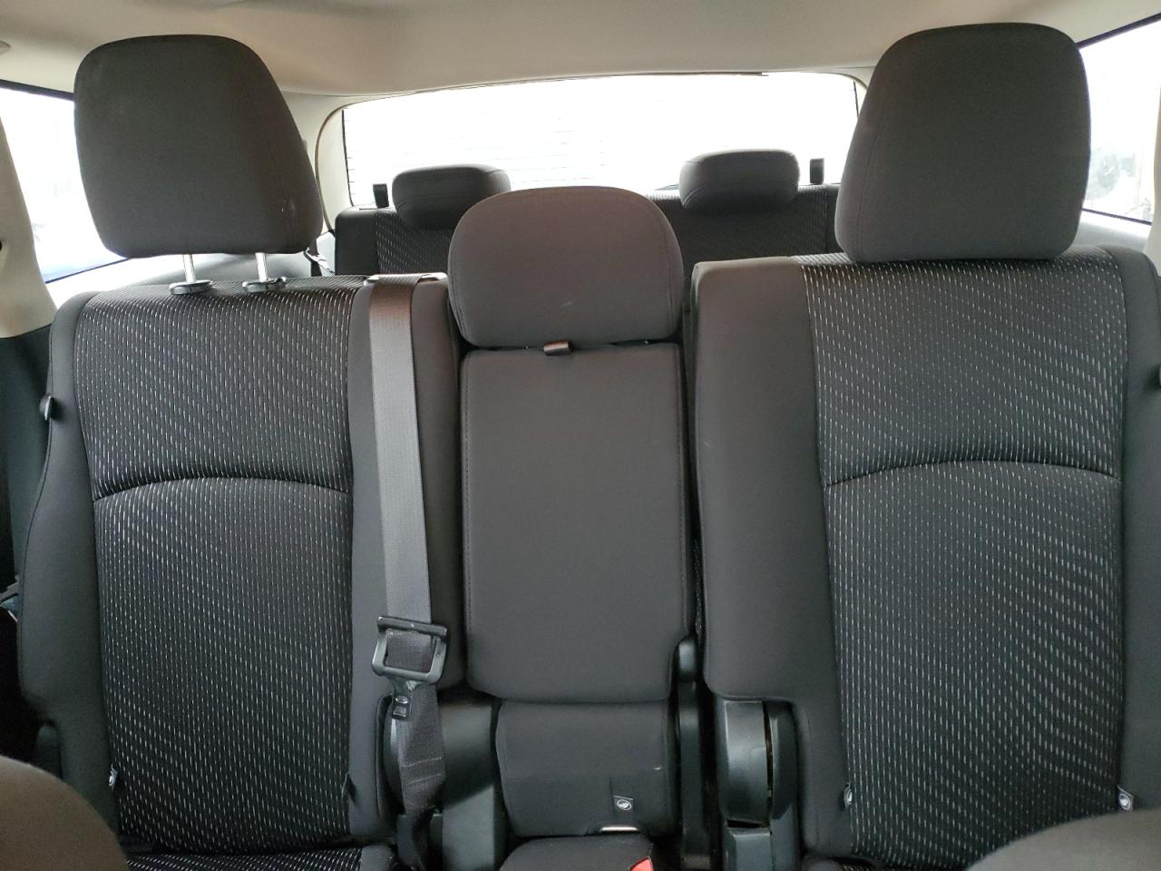 2018 Dodge Journey Se VIN: 3C4PDCABXJT449047 Lot: 90385795