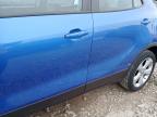 2015 VAUXHALL MOKKA TECH LINE CDTI S/S  for sale at Copart WISBECH