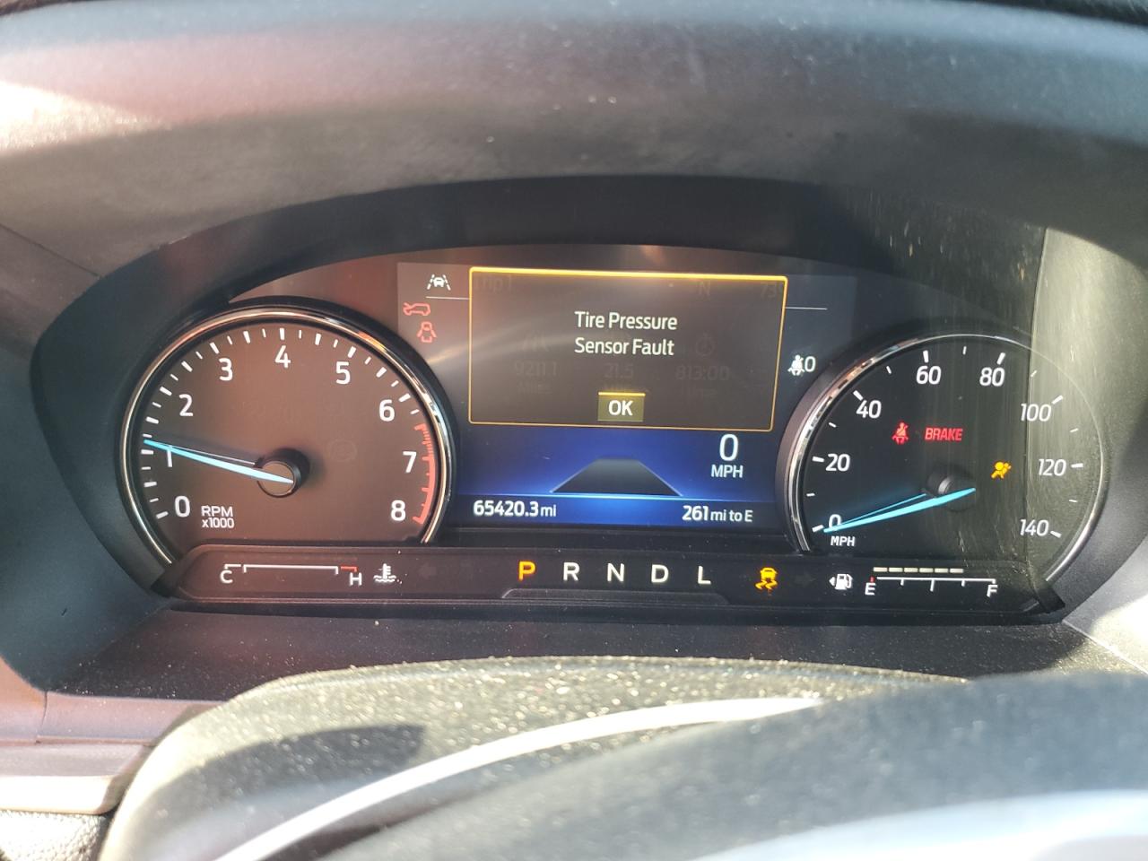 2022 Ford Explorer Limited VIN: 1FMSK8FH1NGA99288 Lot: 82240355