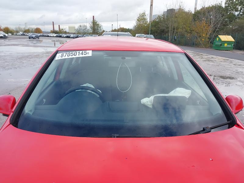 2005 VOLKSWAGEN GOLF 1.4 S 5DR [AC]